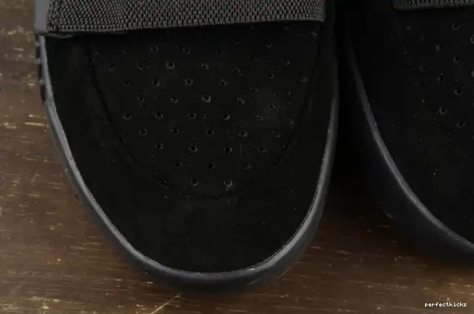 Yeezy Boost 750 BB1839 Cblack Black Triple Adidas 0503